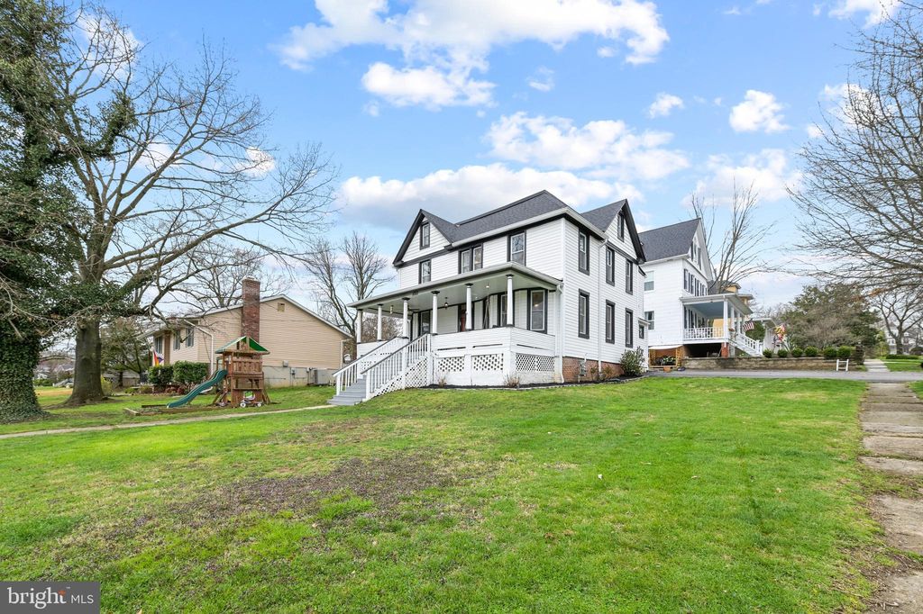 5000 Hazel Ave, Baltimore, MD 21227