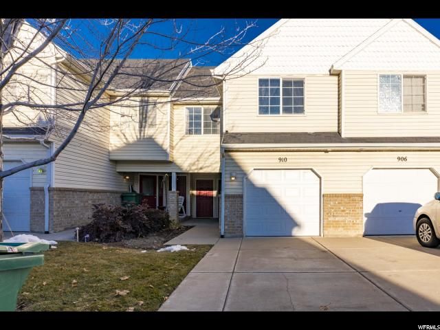 910 N 1125 W, Layton, UT 84041