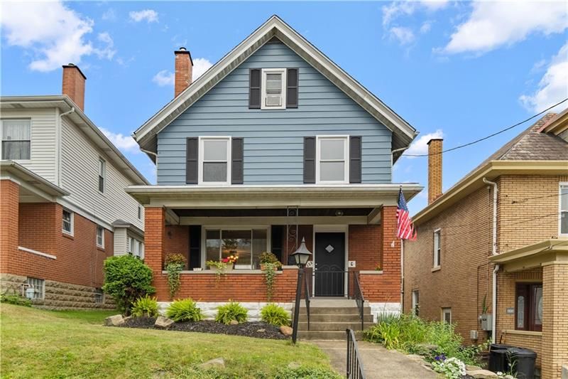 322 Anthony St, Pittsburgh, PA 15210