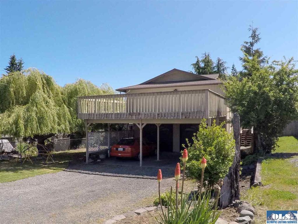 3123 S  Regent St, Port Angeles, WA 98362