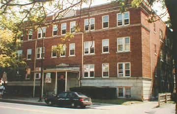 332 E William St #2, Ann Arbor, MI 48104