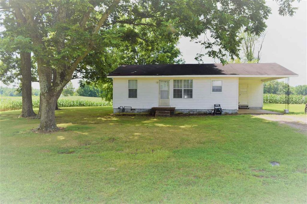 1799 Garland Detroit Rd, Burlison, TN 38015 Trulia