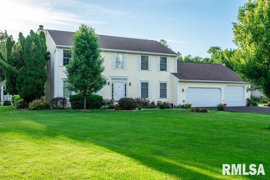 10418 136th St W, Taylor Ridge, IL 61284 Trulia