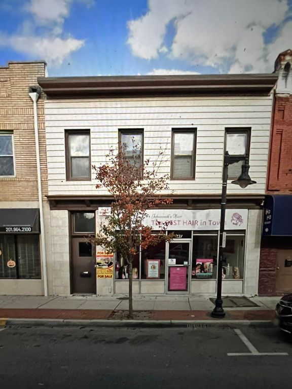 237 Paterson Ave 1, East Rutherford, NJ 07073 Trulia