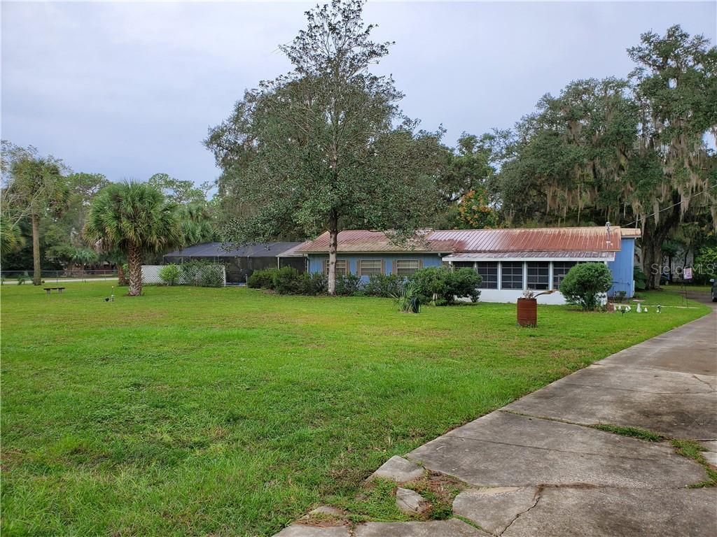 23000 NE 110th Ave, Fort Mc Coy, FL 32134 Trulia