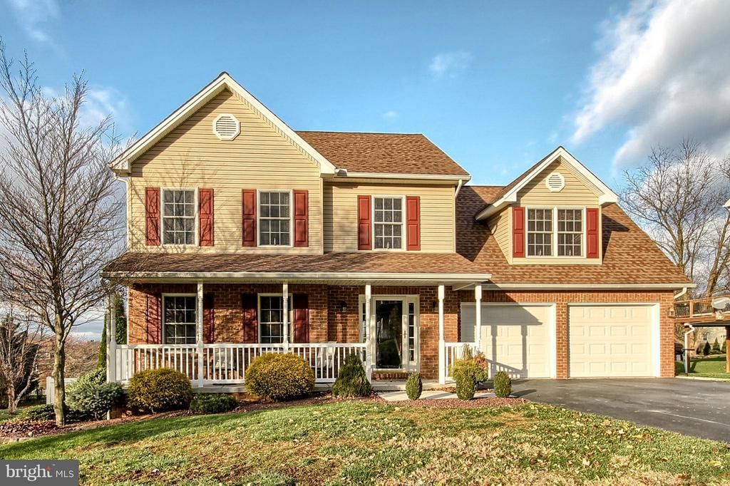 118 Hilltop Dr, Mount Holly Springs, PA 17065 Trulia