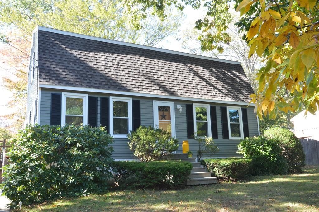 31 Portsmouth Rd, Amesbury, MA 01913 Trulia