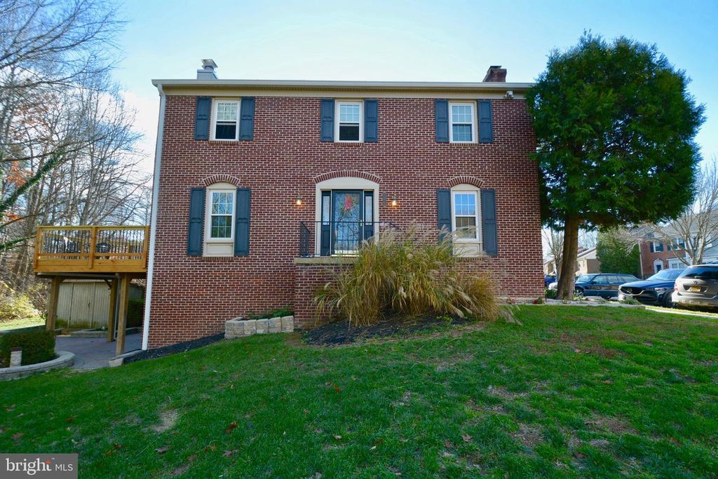 11711 Collingwood Ct, Woodbridge, VA 22192 Trulia