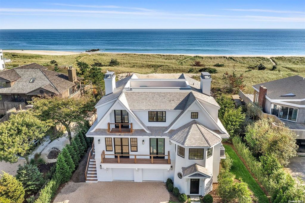 547 Dune Rd, Westhampton Beach, NY 11978