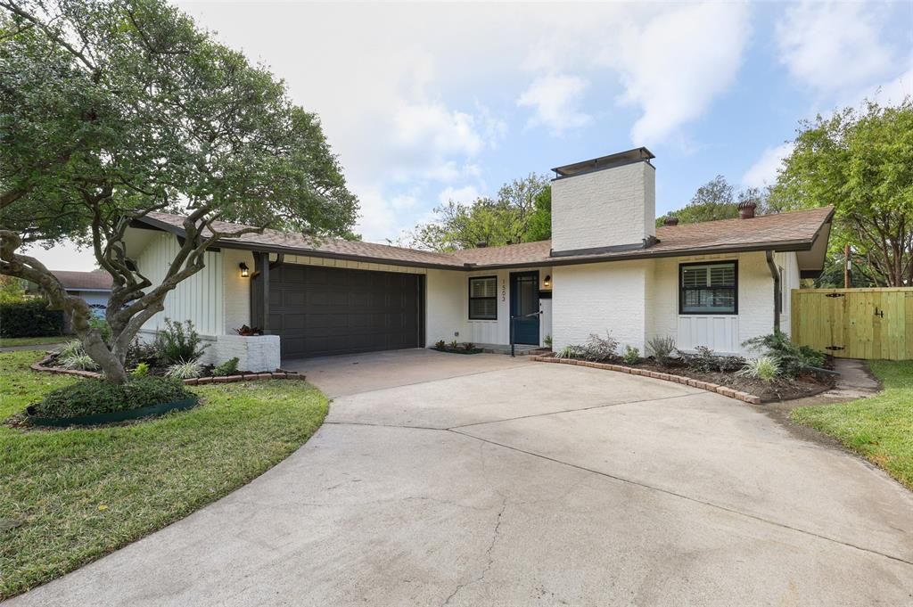 1503 Melrose Cir, Richardson, TX 75080