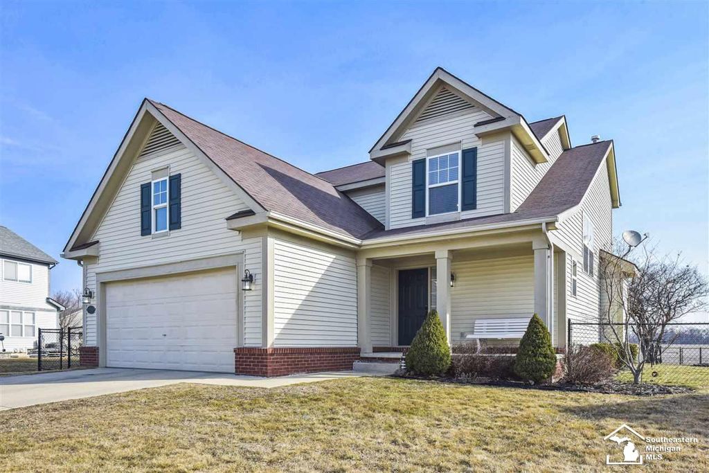 9240 Maple Ridge Dr, Newport, MI 48166 Trulia