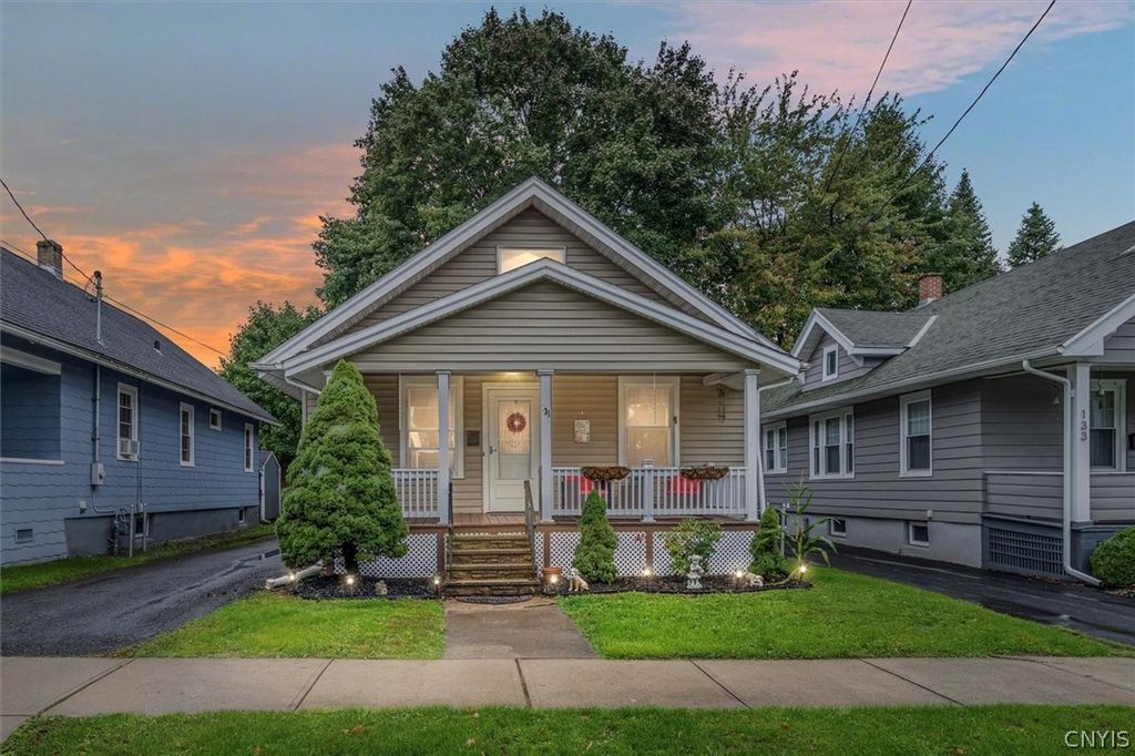 131 Dryden Ave, Utica, NY 13502 Trulia