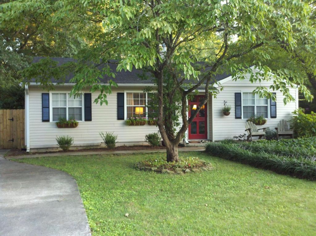 1215 Regal Ave, Birmingham, AL 35213