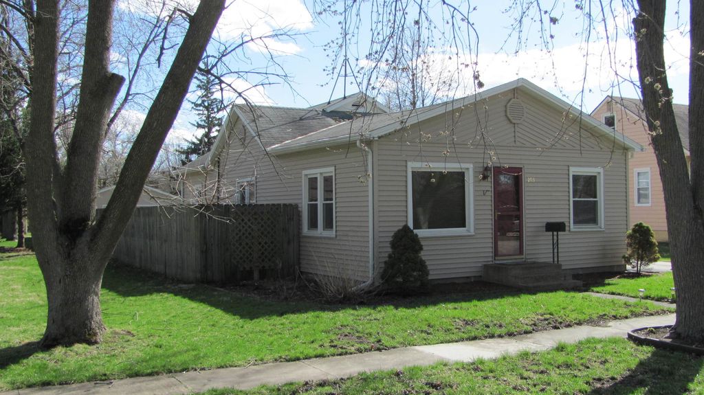 203 W North St, Dwight, IL 60420 Trulia