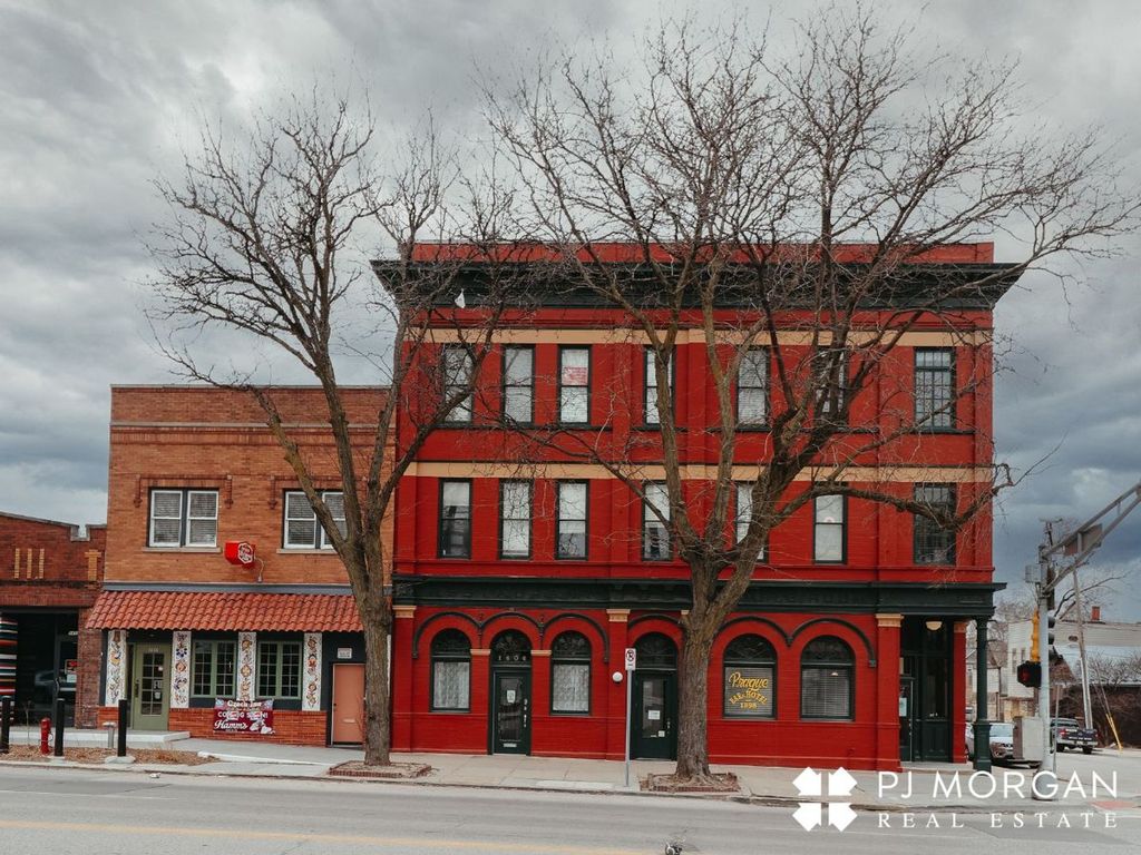 The Prague Omaha, NE Trulia