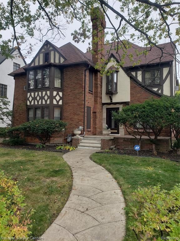 17415 Parkside St, Detroit, MI 48221 Trulia