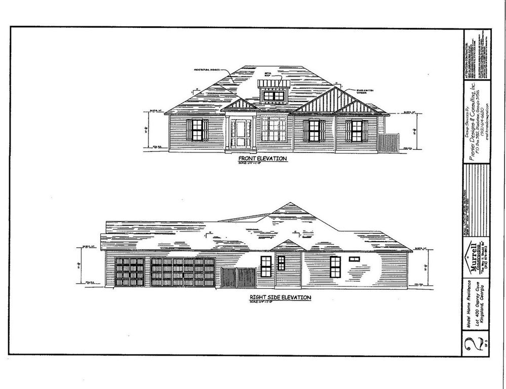 2051 Isles Of Street Marys Way #287, Saint Marys, GA 31558