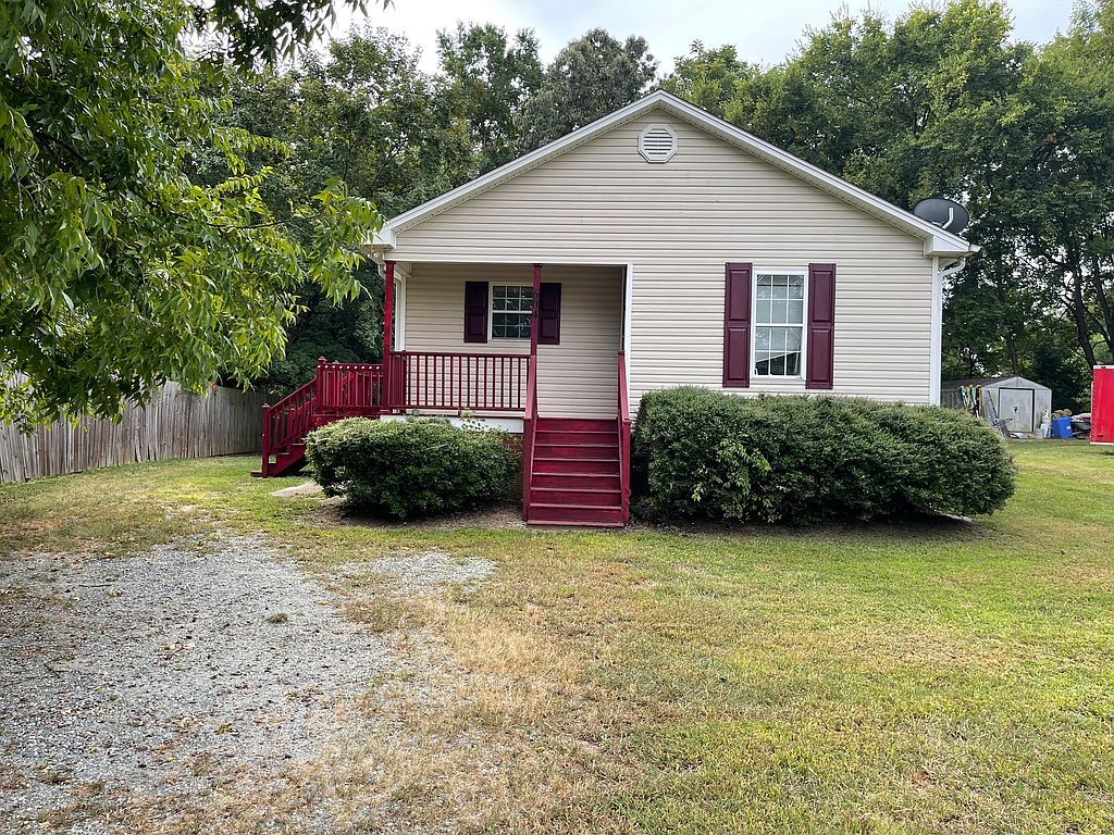 604 Wicker St, Burlington, NC 27217 Trulia