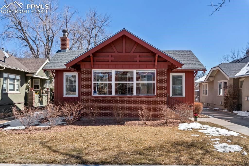 1923 N Nevada Ave, Colorado Springs, CO 80907 Trulia