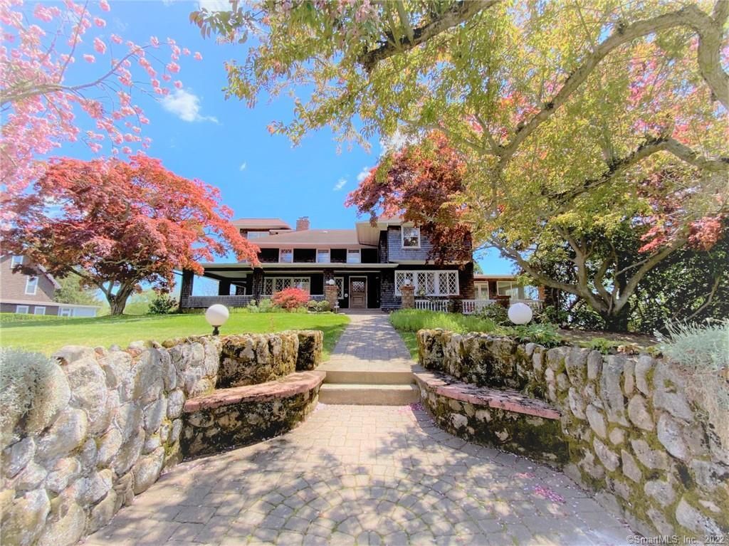 151 Tyler Ave, Groton, CT 06340 Trulia