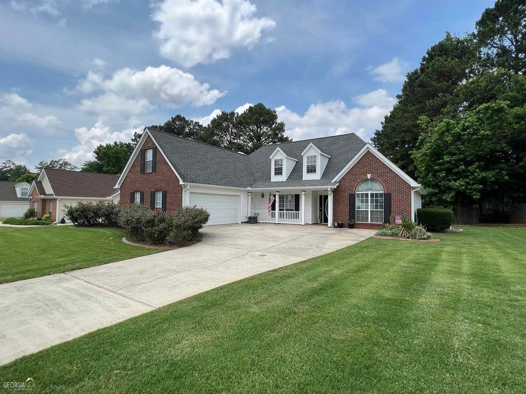 7 Pebble Creek Dr, Newnan, GA 30265 Trulia