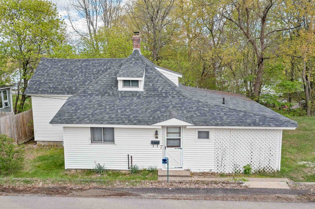 10 Lawrence Street, Derry, NH 03038 Trulia