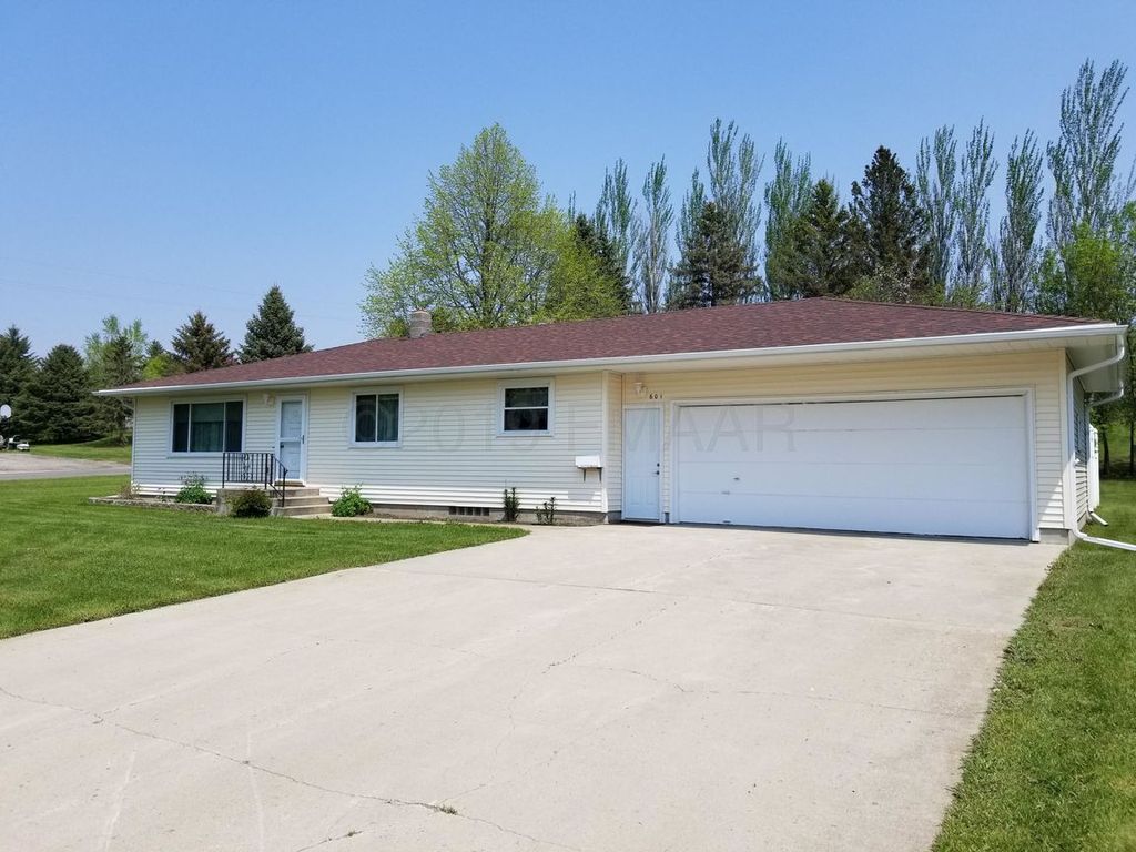 601 Lincoln St, Lisbon, ND 58054 Trulia