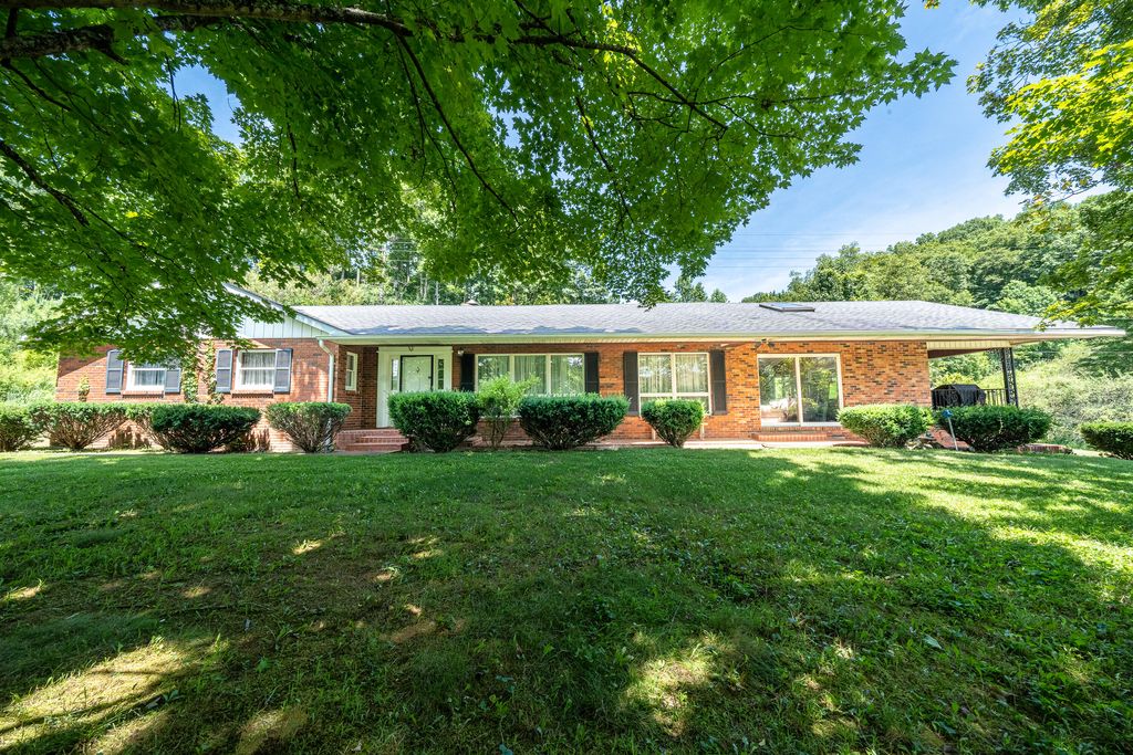 1169 Highway 1161, West Liberty, KY 41472 Trulia