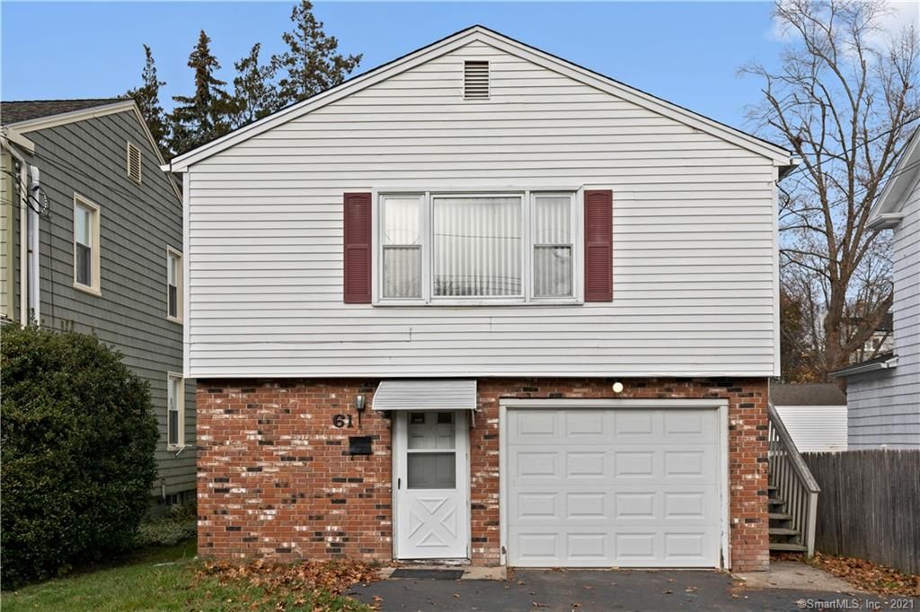 61 Park Ave, Hamden, CT 06517