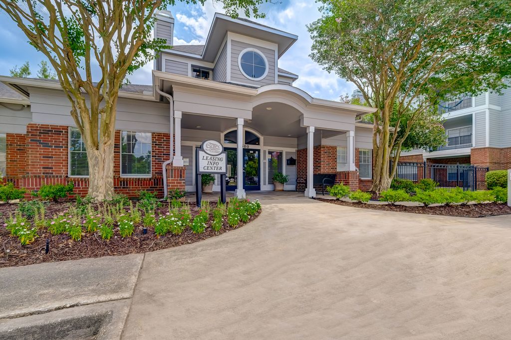 Gates at Citiplace Baton Rouge, LA Trulia