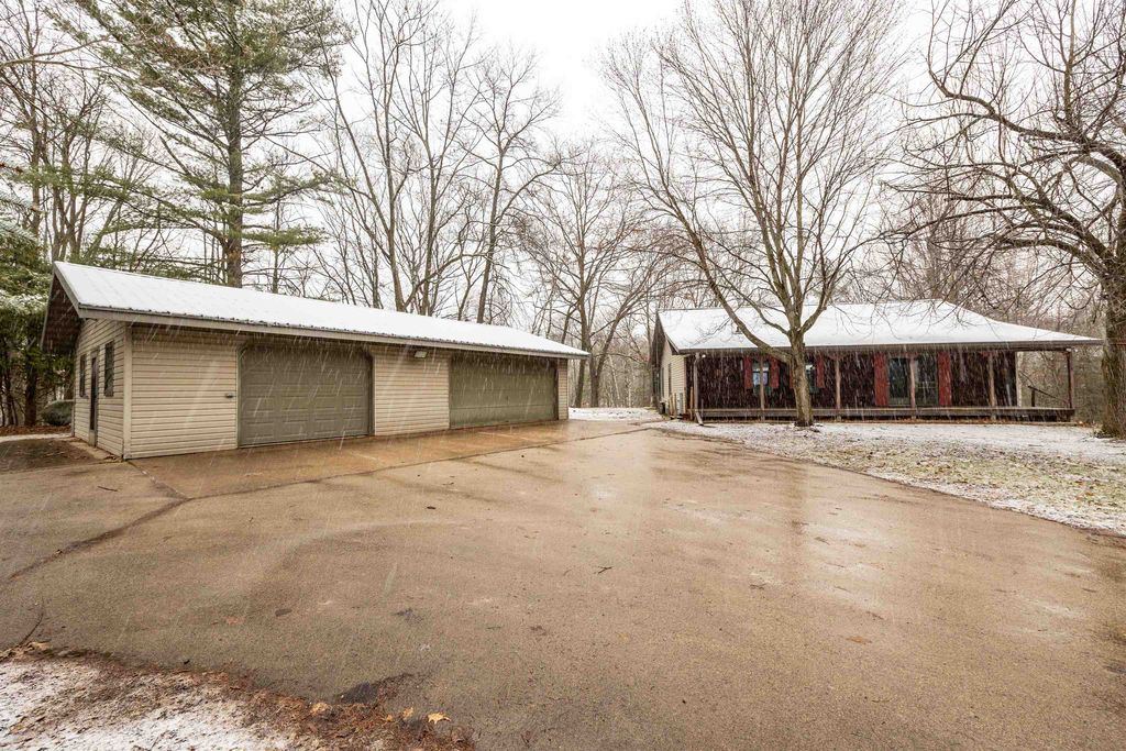 N4624 Blue Heron Ln, New London, WI 54961 MLS 50289170 Trulia