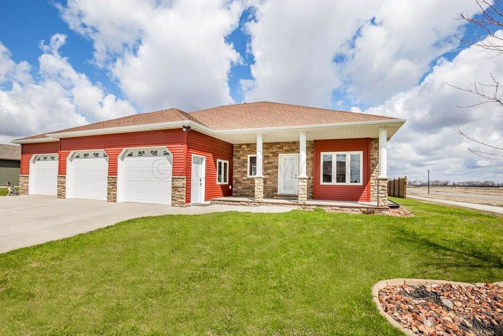 1314 4th Ave NE, Dilworth, MN 56529 Trulia