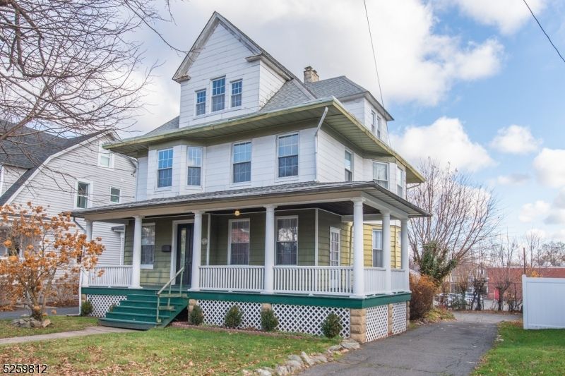 27 Williamson Ave, Bloomfield, NJ 07003 Trulia