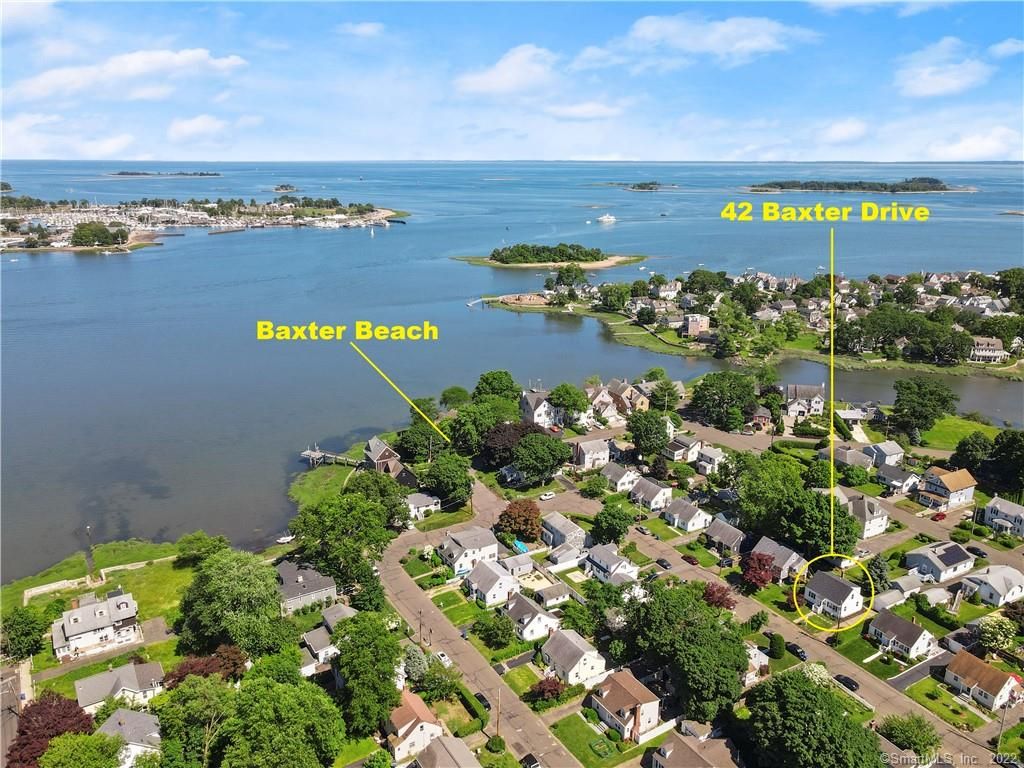 42 Baxter Dr, Norwalk, CT 06854