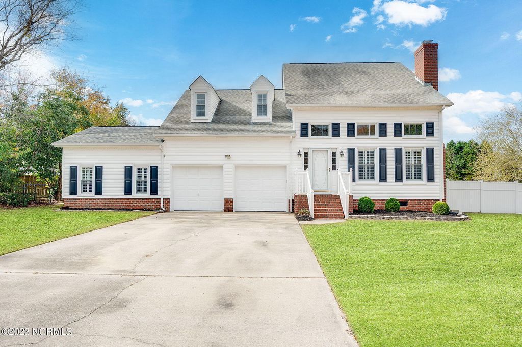 1256 Hemlock Drive, Greenville, NC 27858 Trulia