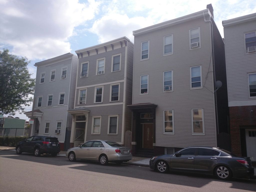 57 W 7th St, South Boston, MA 02127 Trulia