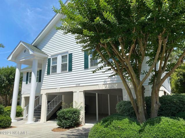 3169 Lakeside Commons Dr   SE, Southport, NC 28461