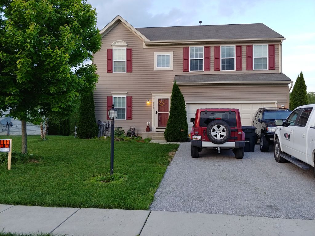 3539 HARDWOOD TER, Codorus, PA 4 Bed, 3 Bath SingleFamily Home 57