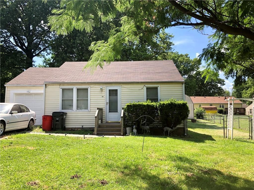 1112 S 45th St, Kansas City, KS 66106 Trulia