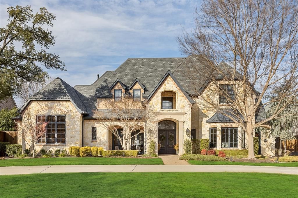 6539 Northport Dr, Dallas, TX 75230