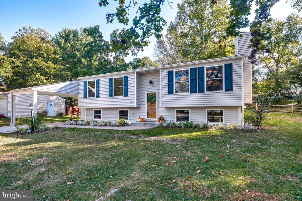 9320 Ripplestir Pl, Columbia, MD 21045