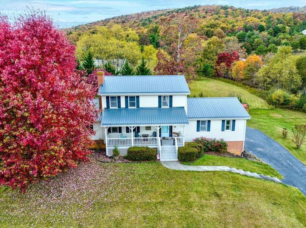 8101 Arabian Ln, Catawba, VA 24070 Trulia