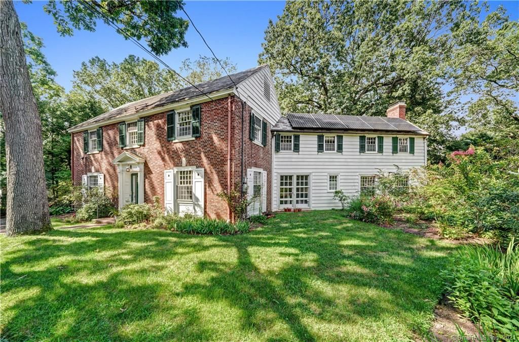 65 Edgehill Ter, Hamden, CT 06517