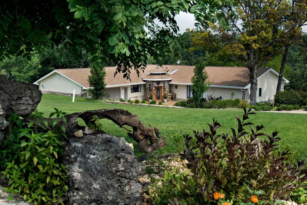 111B Gaar Rd, Walnut Shade, MO 65771 Trulia