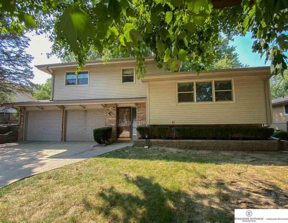 4028 N 93rd St, Omaha, NE 68134 Trulia