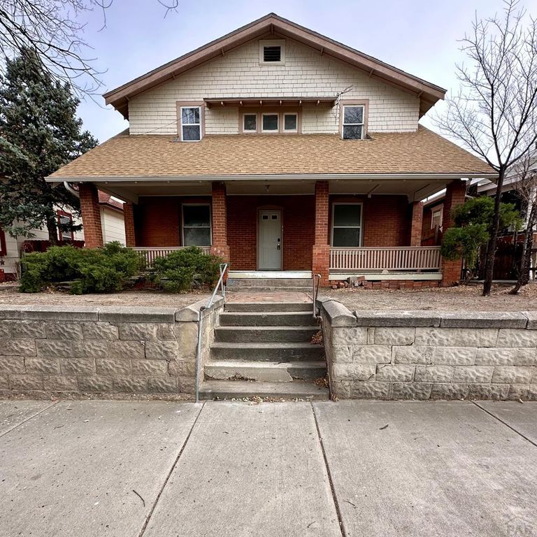 507 Colorado Ave, La Junta, CO 81050 Trulia