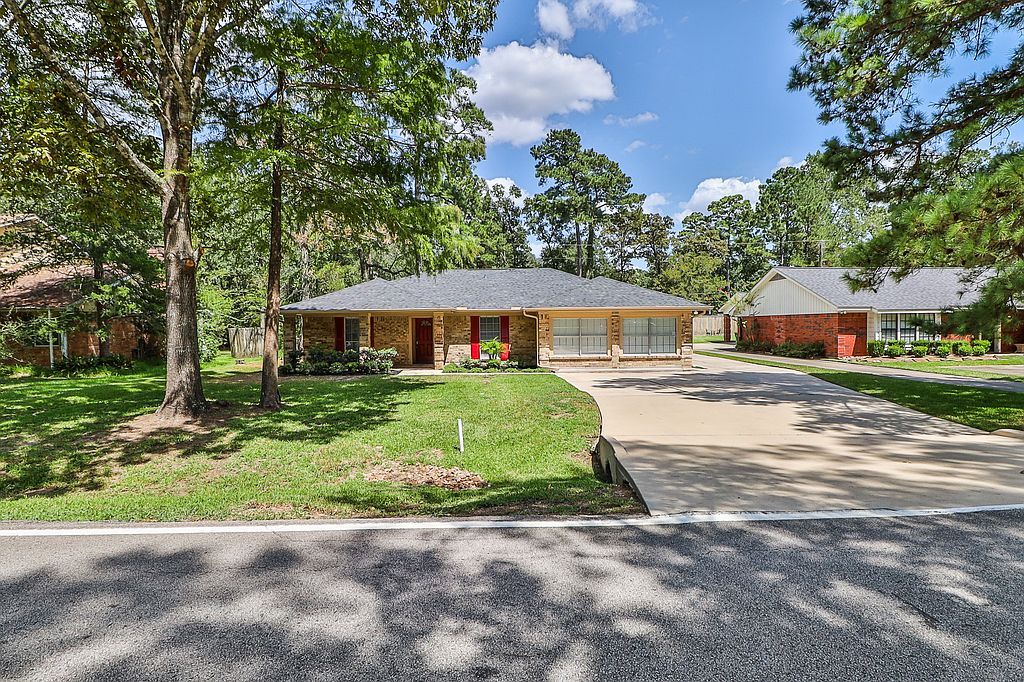 24522 Glen Loch Dr, Spring, TX 77380 Trulia