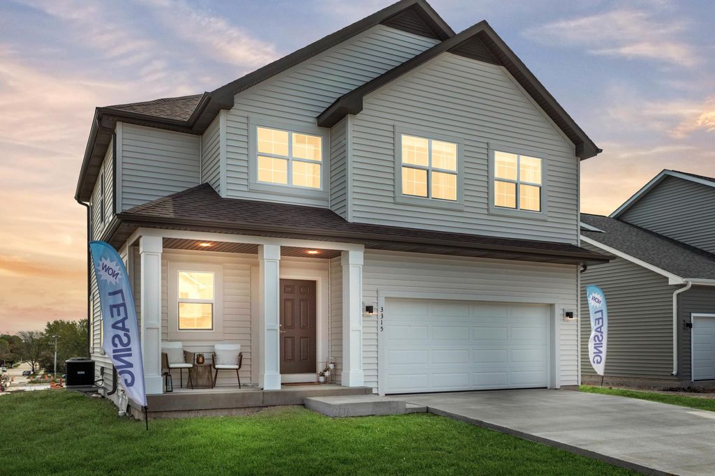 Brookstone Homes Kenosha, WI Trulia