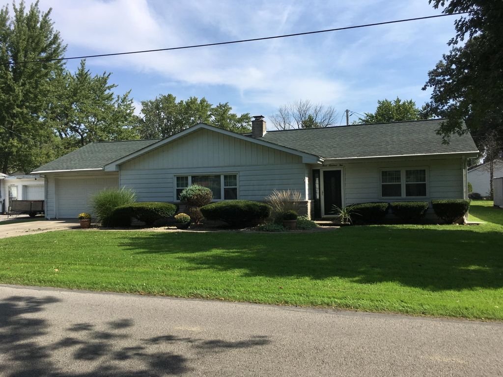 310 N Main St, Lakeview, OH 43331 Trulia