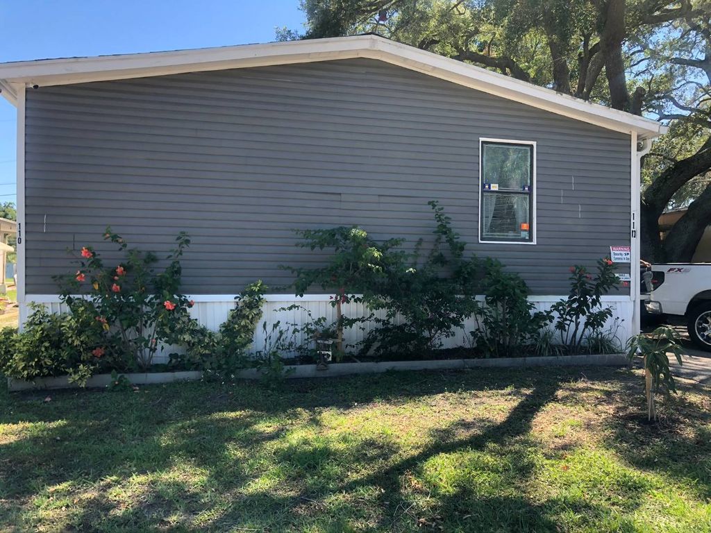 110 Rodney Ln, Town N Country, FL 33615 Trulia